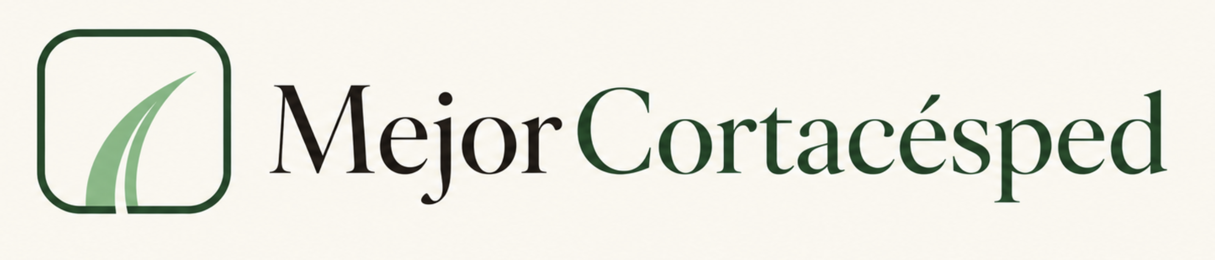 MejorCortacésped